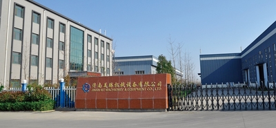 Trung Quốc Jinan MT Machinery &amp; Equipment Co., Ltd.