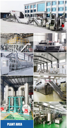 Trung Quốc Jinan MT Machinery &amp; Equipment Co., Ltd.