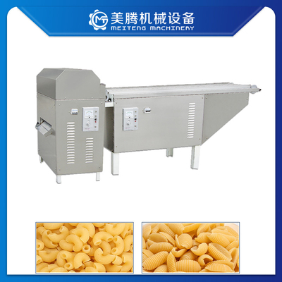 Dây chuyền sản xuất mì ống Macaroni 1000kg / H