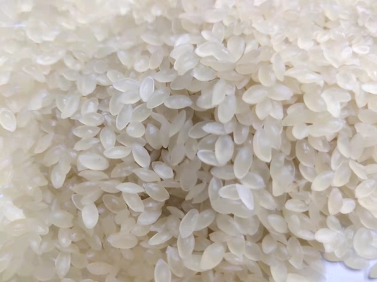 Máy móc dây chuyền chế biến gạo nhân tạo được củng cố CE ISO 1500kg