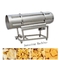 Dây chuyền sản xuất Snack chiên Bugles Tortilla Corn Chips 100 - 300kg / H
