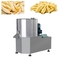 Nhiều hình dạng khác nhau Dây chuyền sản xuất bánh phồng ngô 250kg / H Độ ồn thấp