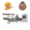 Nhiều hình dạng khác nhau Dây chuyền sản xuất bánh phồng ngô 250kg / H Độ ồn thấp