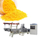 Máy làm bánh mì điện tự động thương mại 100-500kg / H
