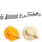 Dây chuyền sản xuất vụn bánh mì trục vít đôi 100-150kg/H