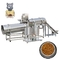 Dây chuyền sản xuất thức ăn cho thú cưng Sus Material 180-200kg/H