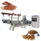 Dây chuyền sản xuất thức ăn cho thú cưng Sus Material 180-200kg/H