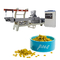 Chew Pellet Food Pet Dog Snack Making Machine Thép không gỉ