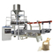Máy đùn dây chuyền sản xuất lúa nhân tạo CE ISO 100kg / giờ