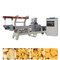 2D 3D Snack Food Máy đùn thực phẩm chiên Dây chuyền sản xuất Snack chiên 200kg / H