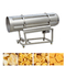 2D 3D Snack Food Máy đùn thực phẩm chiên Dây chuyền sản xuất Snack chiên 200kg / H