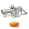 Dây chuyền sản xuất đồ ăn nhẹ 500kg / H Máy làm bột ngô 30-100kw