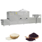 Dây chuyền chế biến gạo nhân tạo bột Konjac Máy đùn trục vít đôi 250kg / H