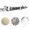 Máy chế biến sản phẩm tinh bột sắn biến tính Simens ABB 100kg / H