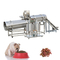 Máy đùn dây chuyền chế biến thức ăn cho chó mèo khô 2000kg / H