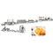 Máy đùn dây chuyền sản xuất chip Tortilla của SIEMENS 300kg / H