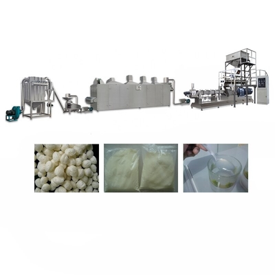 Máy làm bột tinh bột biến tính công nghiệp thép không gỉ