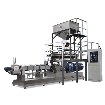 Dây chuyền sản xuất tinh bột ngô biến tính công nghiệp 500kg / h