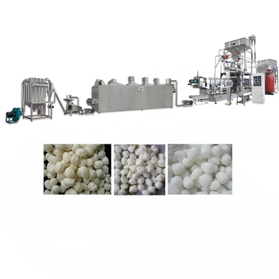 Tinh bột ngô biến đổi Máy tinh bột biến đổi thép không gỉ
