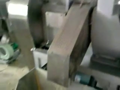 máy làm đồ ăn nhẹ kurkure